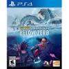 SUBNAUTICA BELOW ZERO...