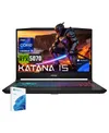 Msi Katana 15 15.6" Qhd 165Hz...