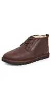 UGG Neumel Distressed Boots...