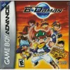 Battle B-Daman GBA (Brand New...