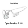 Shokz OpenRun Pro 2 Mini...