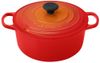 Le Creuset Enameled Cast Iron...