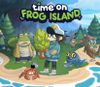 Time on Frog Island Steam CD...