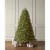 7.5 ft. Elegant Twinkling...
