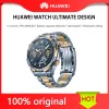 HUAWEI WATCH ULTIMATE DESIGN...