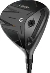 TaylorMade Qi4D Fairway Wood,...