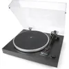 Dual CS 518 Manual belt-drive...