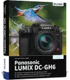 Panasonic LUMIX DC-GH6: Das...