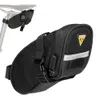 Topeak Aero Wedge Pack Saddle...
