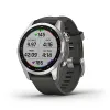Garmin Fenix 7S Smart Watch -...