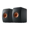 KEF LS50 Wireless II Speakers