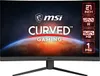 MSI G27C4X - Full HD Curved...