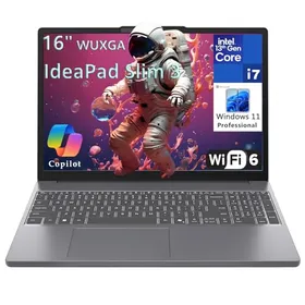 Lenovo IdeaPad Slim 3 Premium... Lenovo IdeaPad Slim 3 Premium...