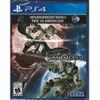 Bayonetta & Vanquish...