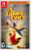 It Takes Two for Nintendo...
