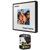 SAMSUNG Music Frame Dolby...
