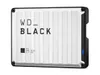 WD_BLACK P10 Game Drive...