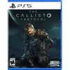The Callisto Protocol (PS5...
