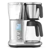 the Breville Precision Brewer...