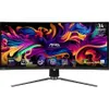 Msi Mag 341cqp Qd-Oled 34"...