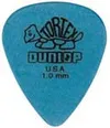 Dunlop Tortex Standard Blue...