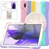 Voor Samsung Galaxy Tab S7 FE...