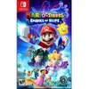 Mario + Rabbids Sparks of...