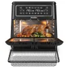 Breville Halo Flexi Air Fryer...