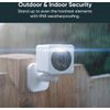 Wyze Cam OG Indoor & Outdoor...