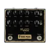 Friedman BE-OD Deluxe Dual...