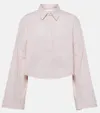 Victoria Beckham Cropped...