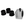 Steerer Tube Saw Guide -...