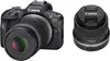 Canon EOS R100 Two Lens...