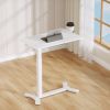 FlexiSpot H5 Overbed Table -...