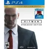 Hitman: The Complete First...