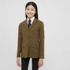 Dublin Kids' Albany Tweed...