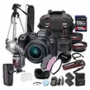 Bundle - Canon - EOS R6 Mark...