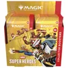 Magic: The Gathering Marvel...