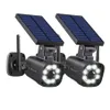 Techage Solar Camera...