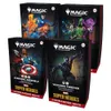 Magic: The Gathering | Marvel...