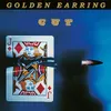 Cut [180 gm LP Coloured Vinyl]