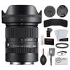 Sigma 18-50mm f/2.8 DC DN...