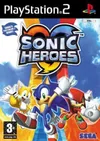 Sonic Heroes (Sony...