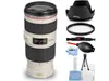 Canon EF 70-200mm f/4L IS USM...