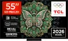 TCL 55 C6K Pro 4K QD Mini-LED...