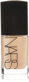 NARS Sheer Glow Foundation,...