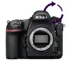 Nikon D850 DSLR Body -...