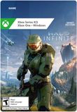 Halo Infinite – Xbox Series...