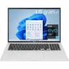 LG gram 17" Intel i7-1195G7...