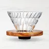 Hario V60 Glass Coffee...